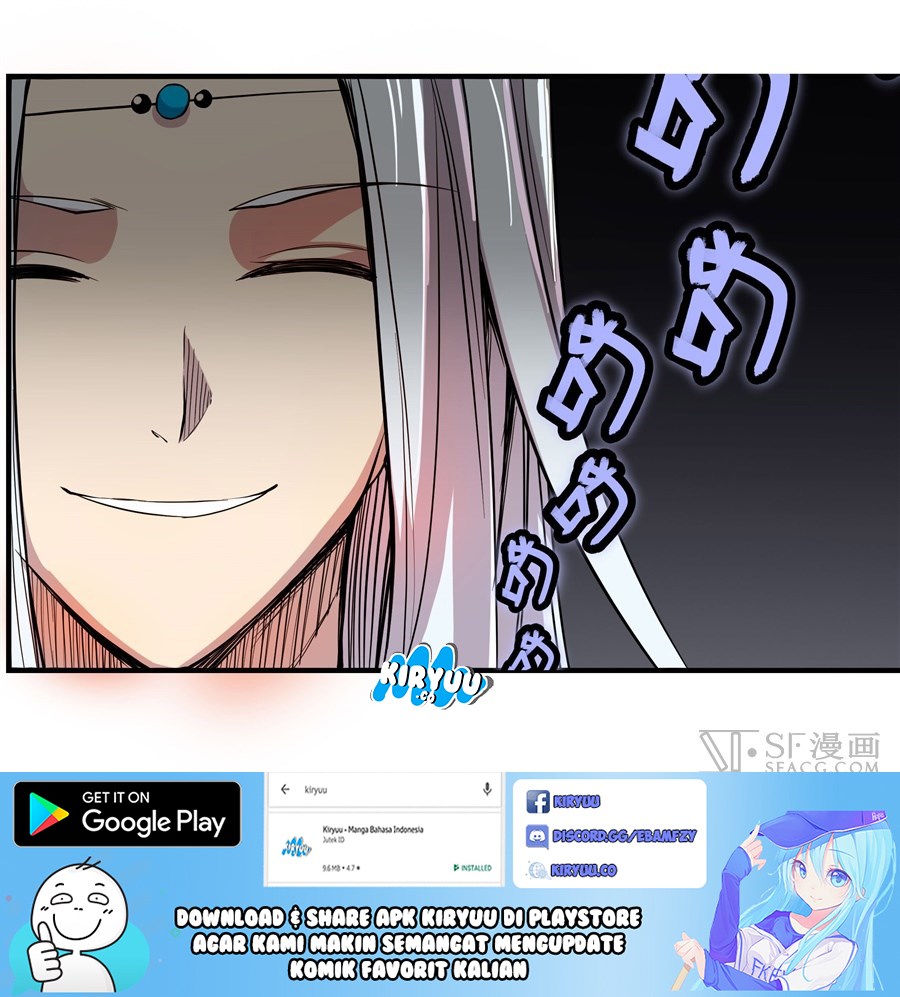 Martial King’s Retired Life Chapter 22 Gambar 63